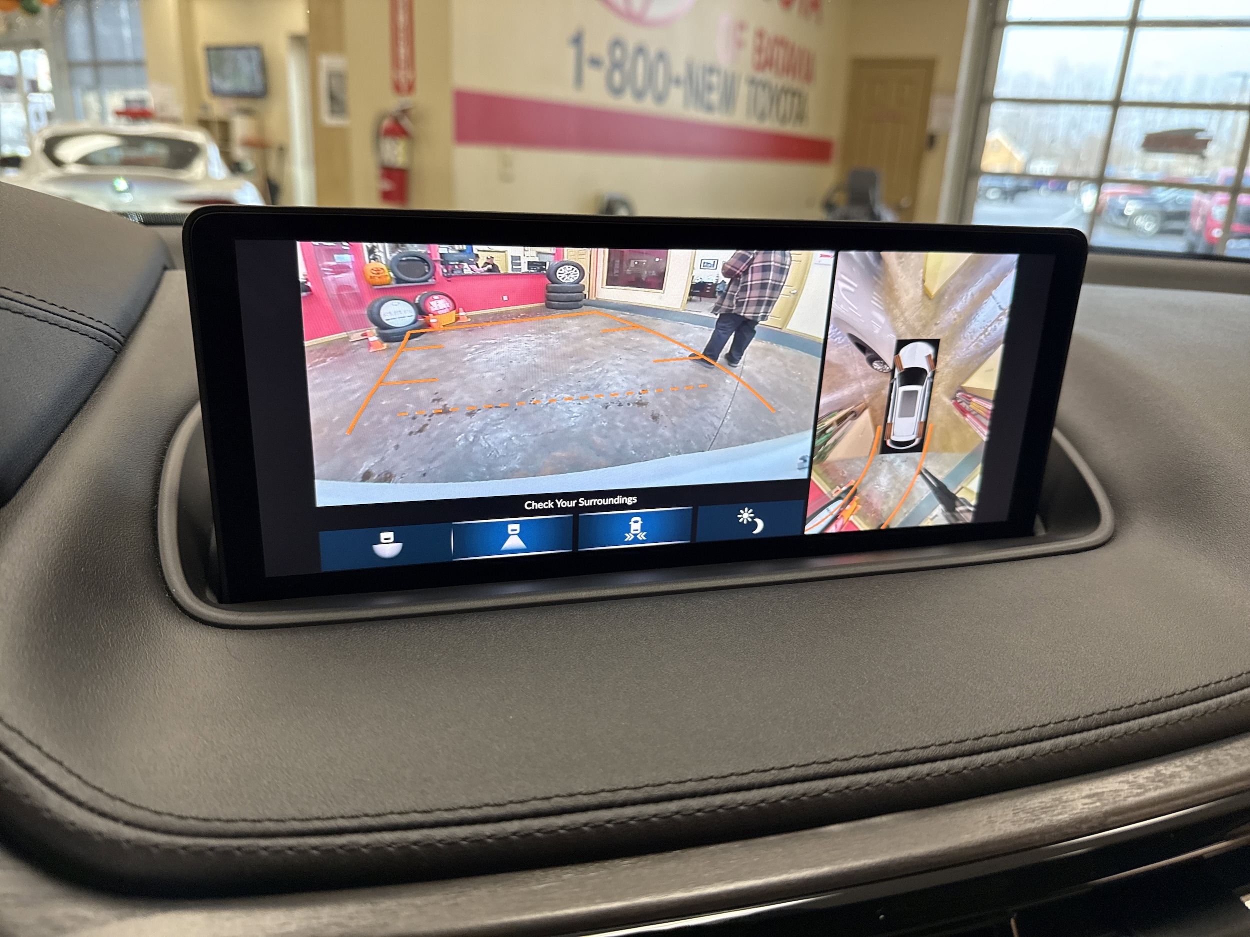 2023 Acura MDX Advance Package - Photo 12