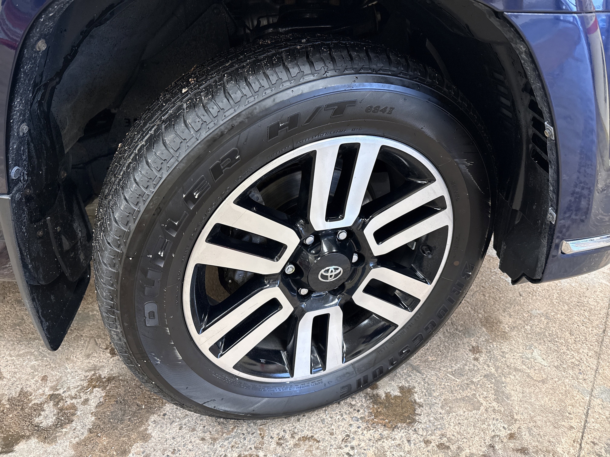 2022 Toyota 4Runner Limited - Photo 15