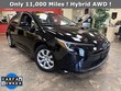 Toyota Corolla Hybrid