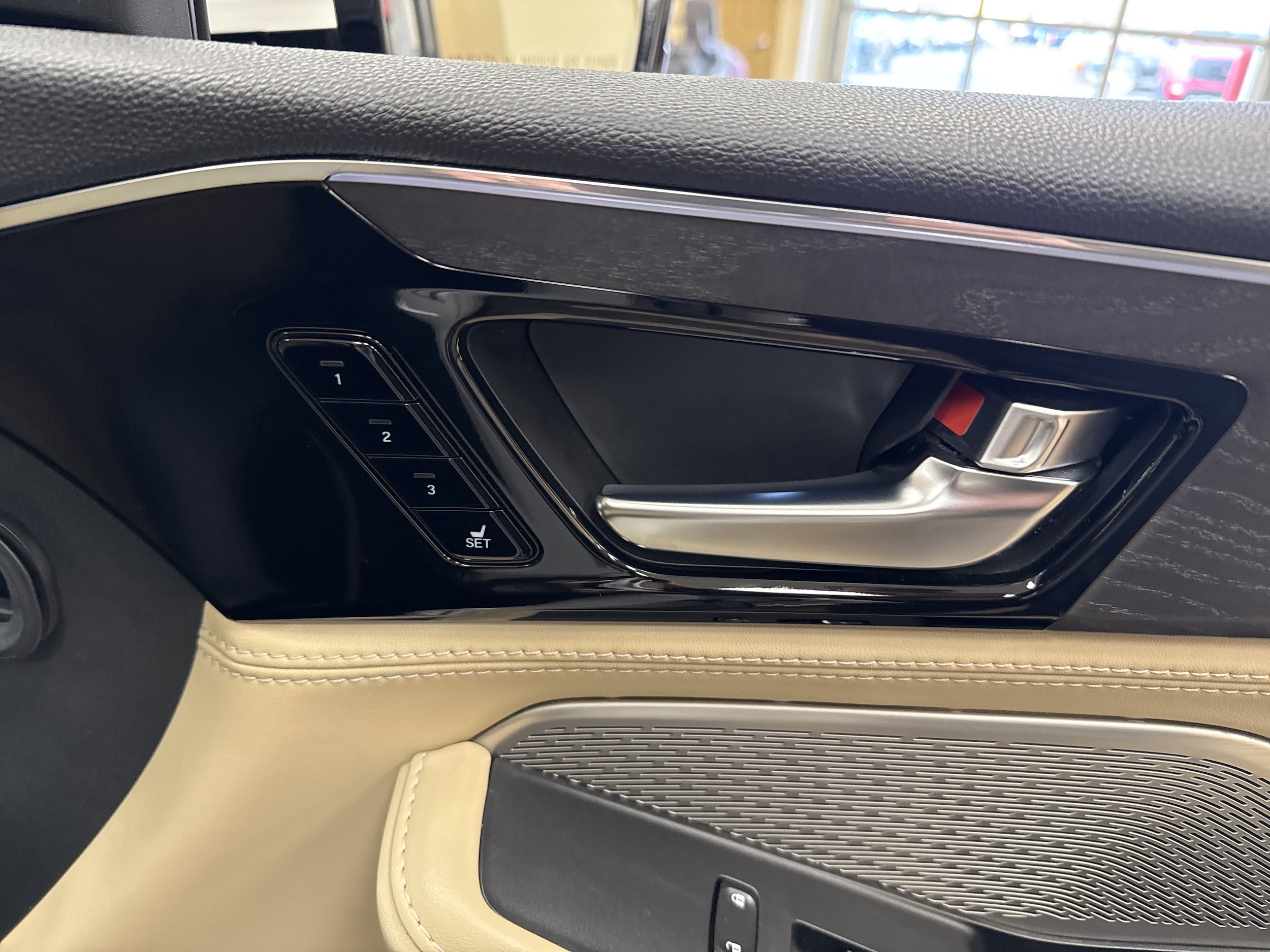 2023 Acura MDX Advance Package - Photo 26