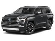 Toyota Sequoia