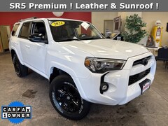 2022 Toyota 4Runner SR5 Premium SUV