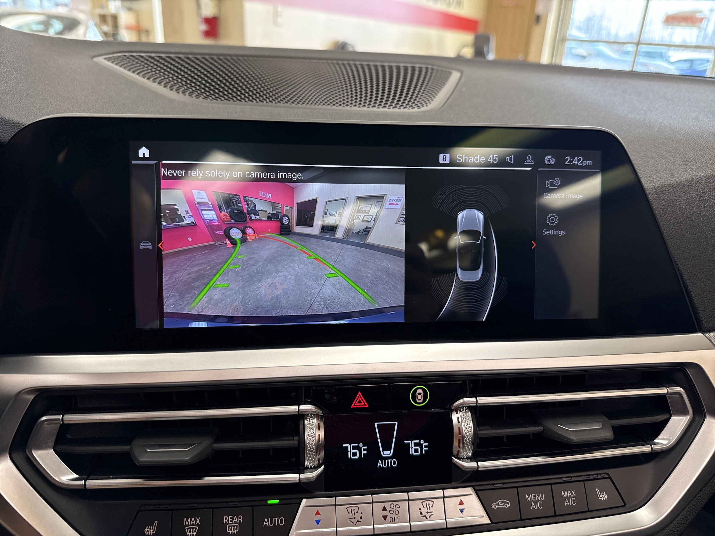 2022 BMW 4 Series 430i - Photo 40