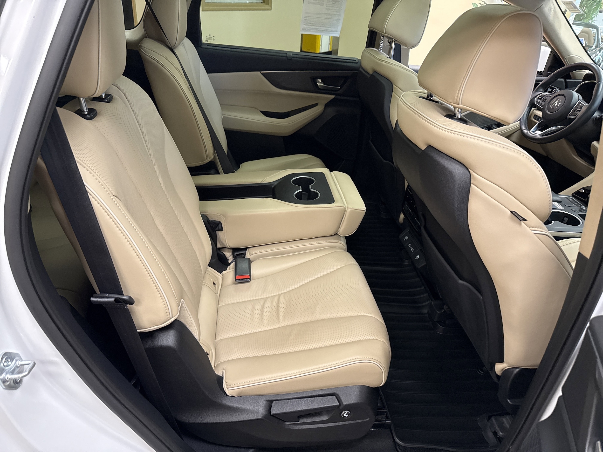 2023 Acura MDX Advance Package - Photo 32