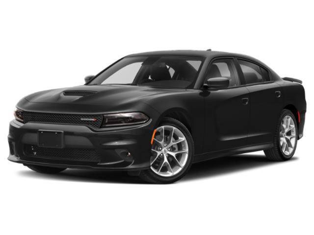 used 2022 Dodge Charger GT Sedan for sale in Attica
