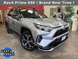 Toyota RAV4 Prime