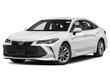  Toyota Avalon Hybrid