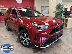 2024 Toyota RAV4 Prime SE SUV