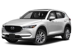 2019 Mazda Mazda CX-5 Grand Touring SUV