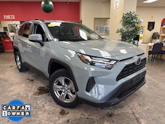 2023 Toyota RAV4 XLE SUV