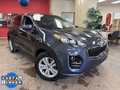 2019 Kia Sportage LX SUV