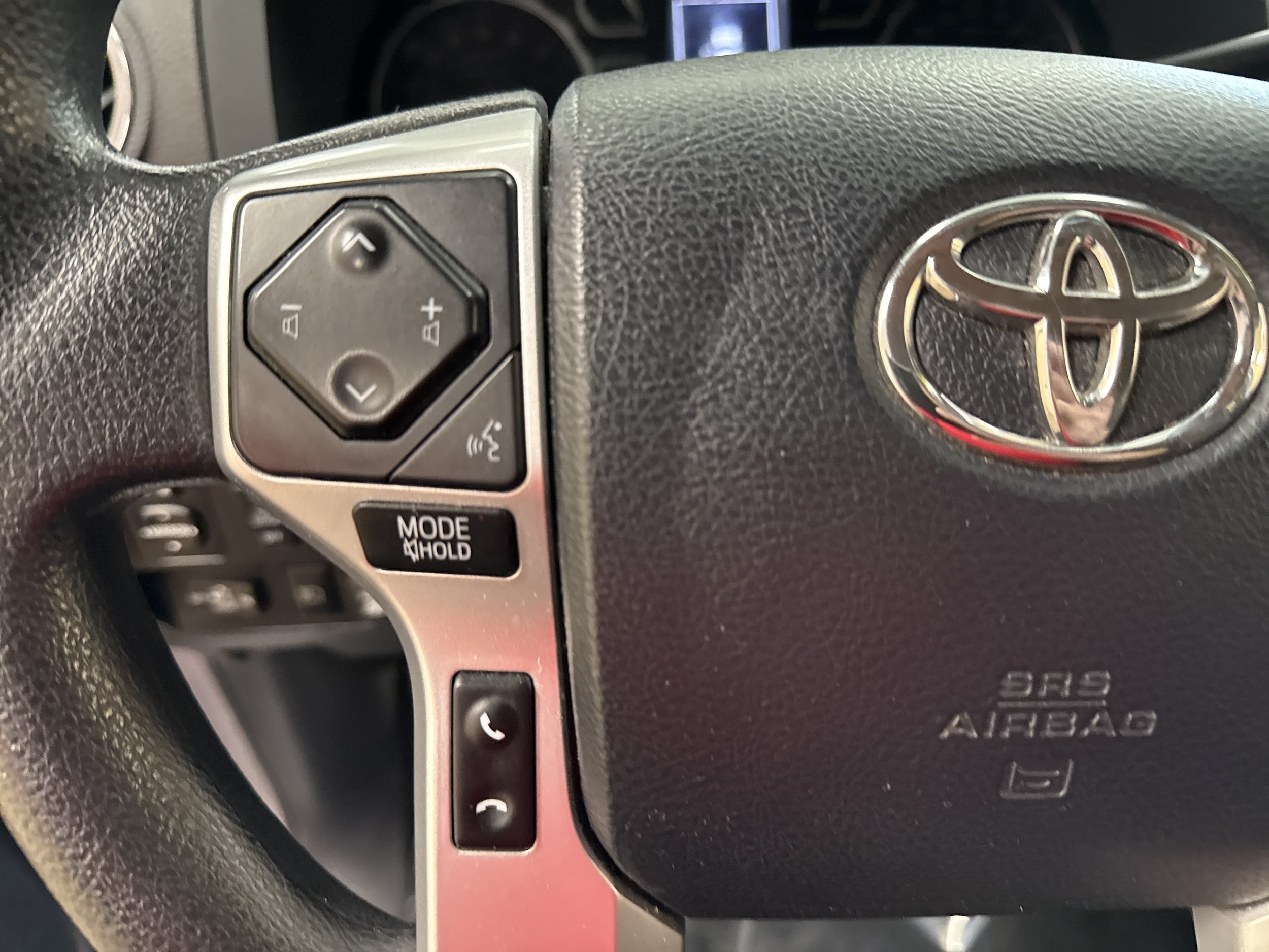2019 Toyota Tundra SR5 - Photo 44