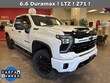 Chevrolet Silverado 2500 HD