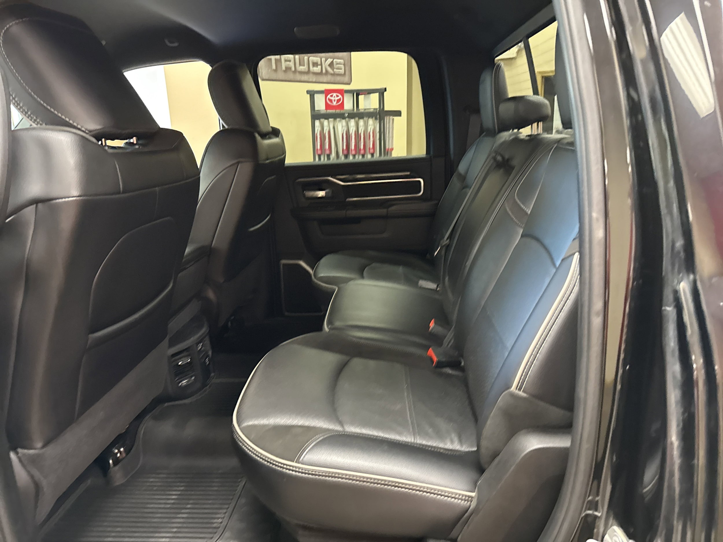 2020 RAM Ram 2500 Pickup Laramie - Photo 23