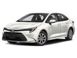 Toyota Corolla Hybrid