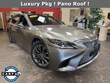 LEXUS LS 500