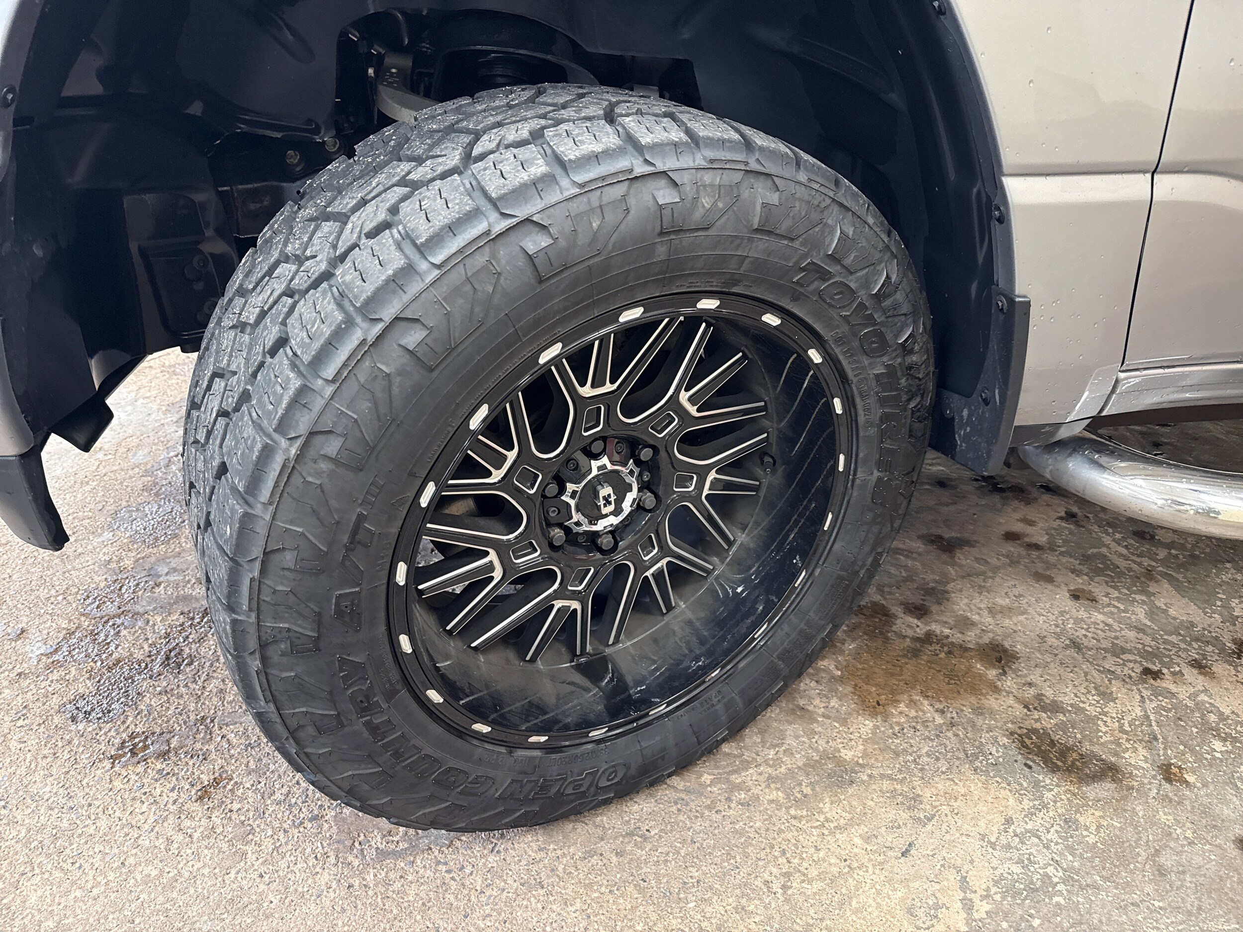 2019 Ram 1500 Big Horn Lone Star photo 2