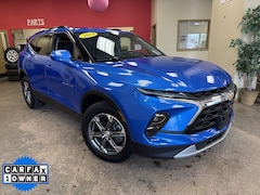 2024 Chevrolet Blazer LT w/2LT SUV