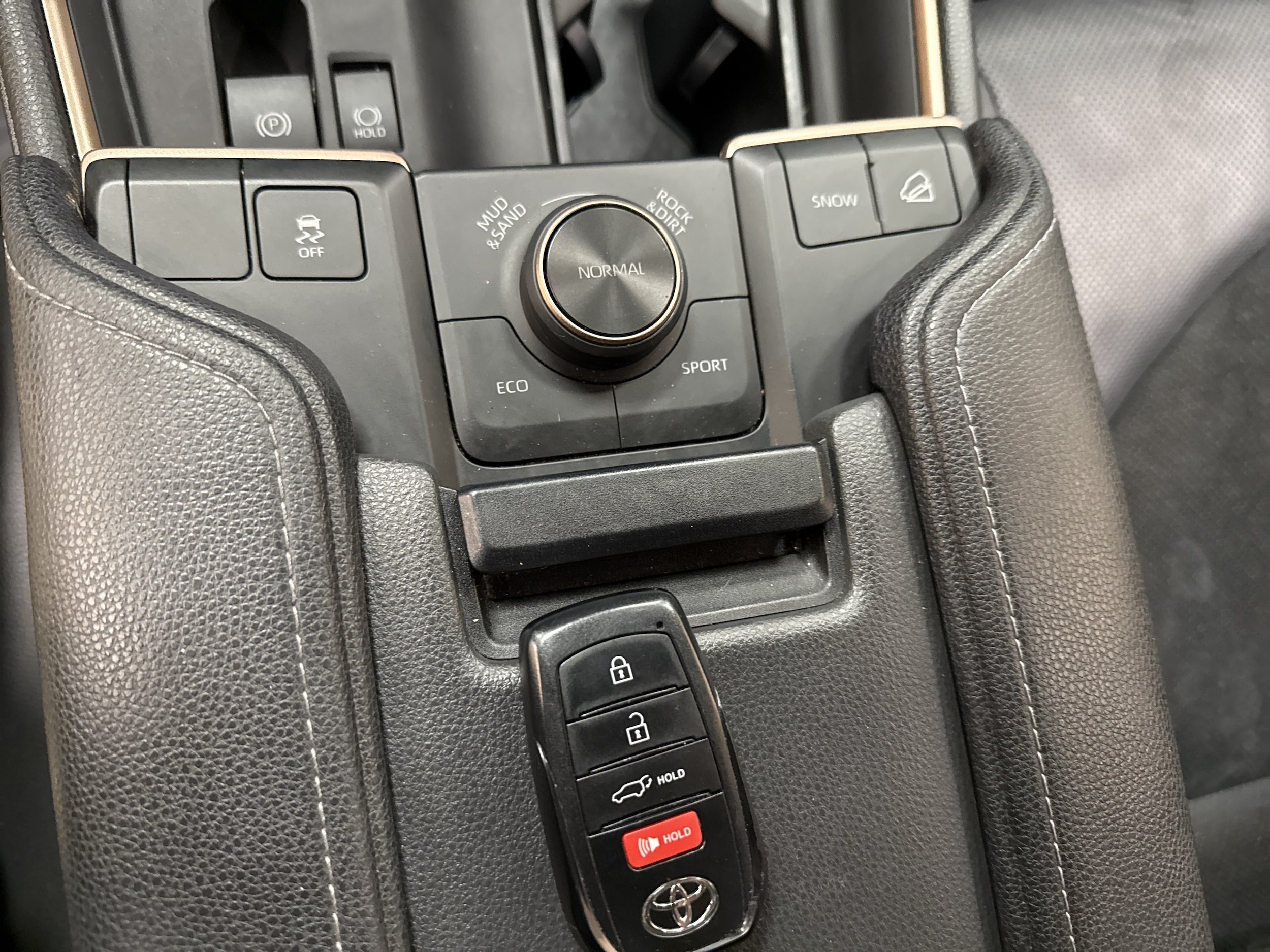 2024 Toyota Grand Highlander Limited - Photo 36