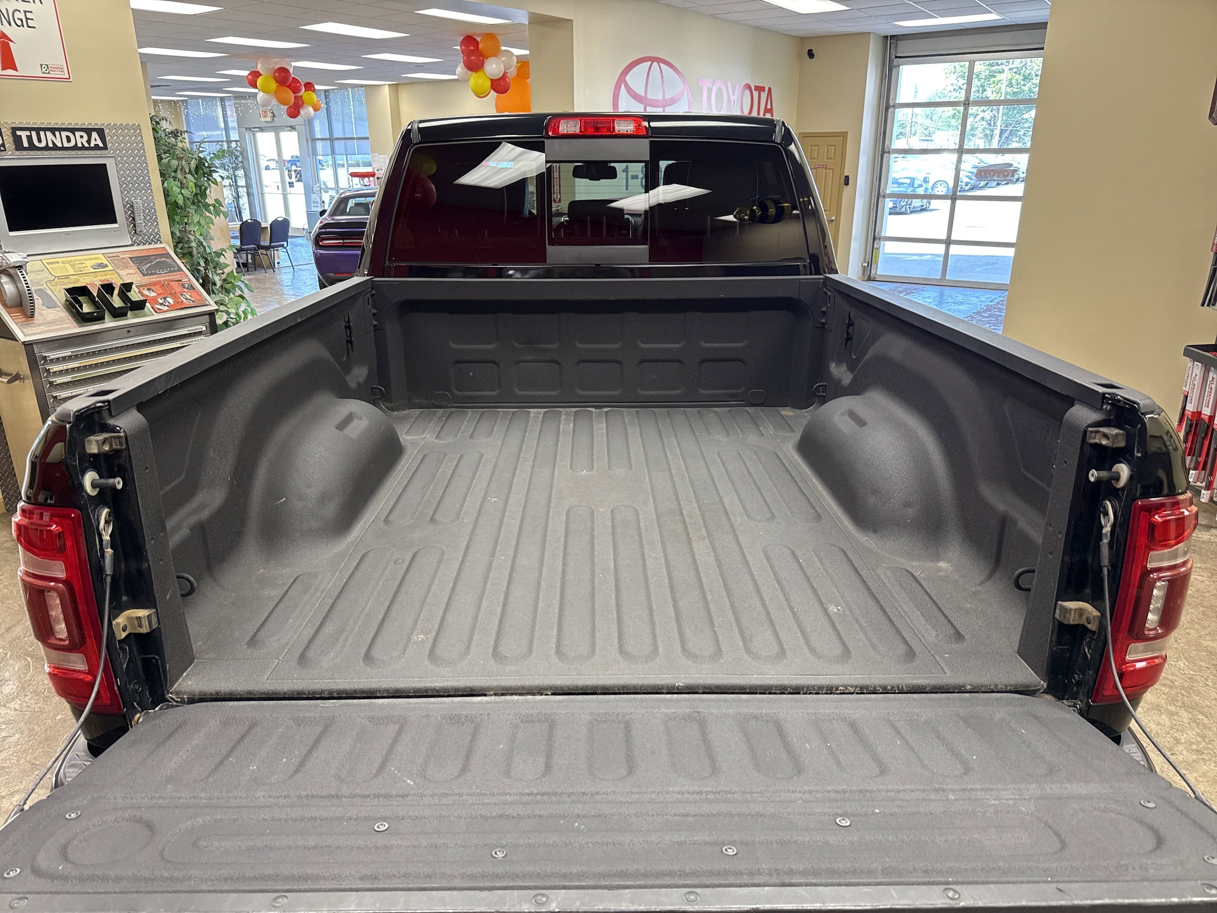 2020 RAM Ram 2500 Pickup Laramie - Photo 47