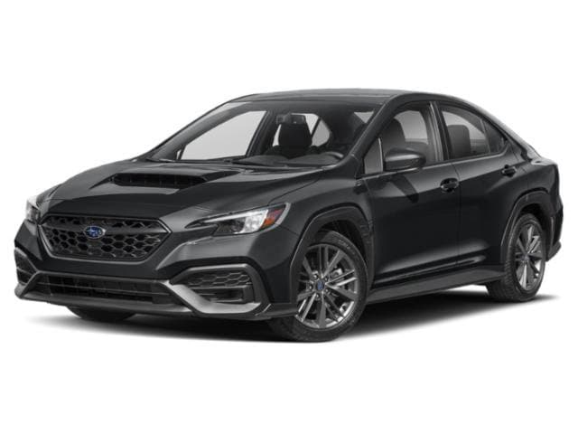 2022 Subaru WRX -'s photo
