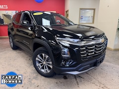 2025 Chevrolet Equinox LT SUV
