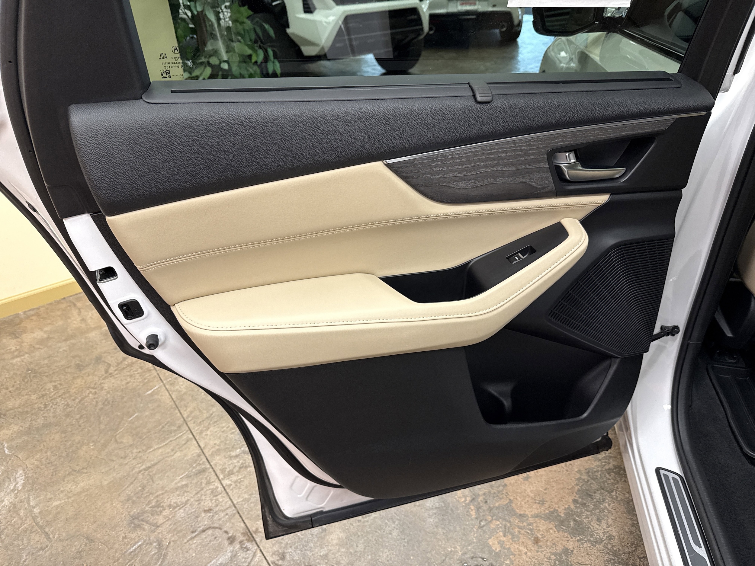 2023 Acura MDX Advance Package - Photo 38