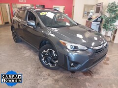 2023 Subaru Crosstrek Limited SUV