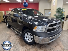 2017 Ram 1500 Tradesman Truck Crew Cab