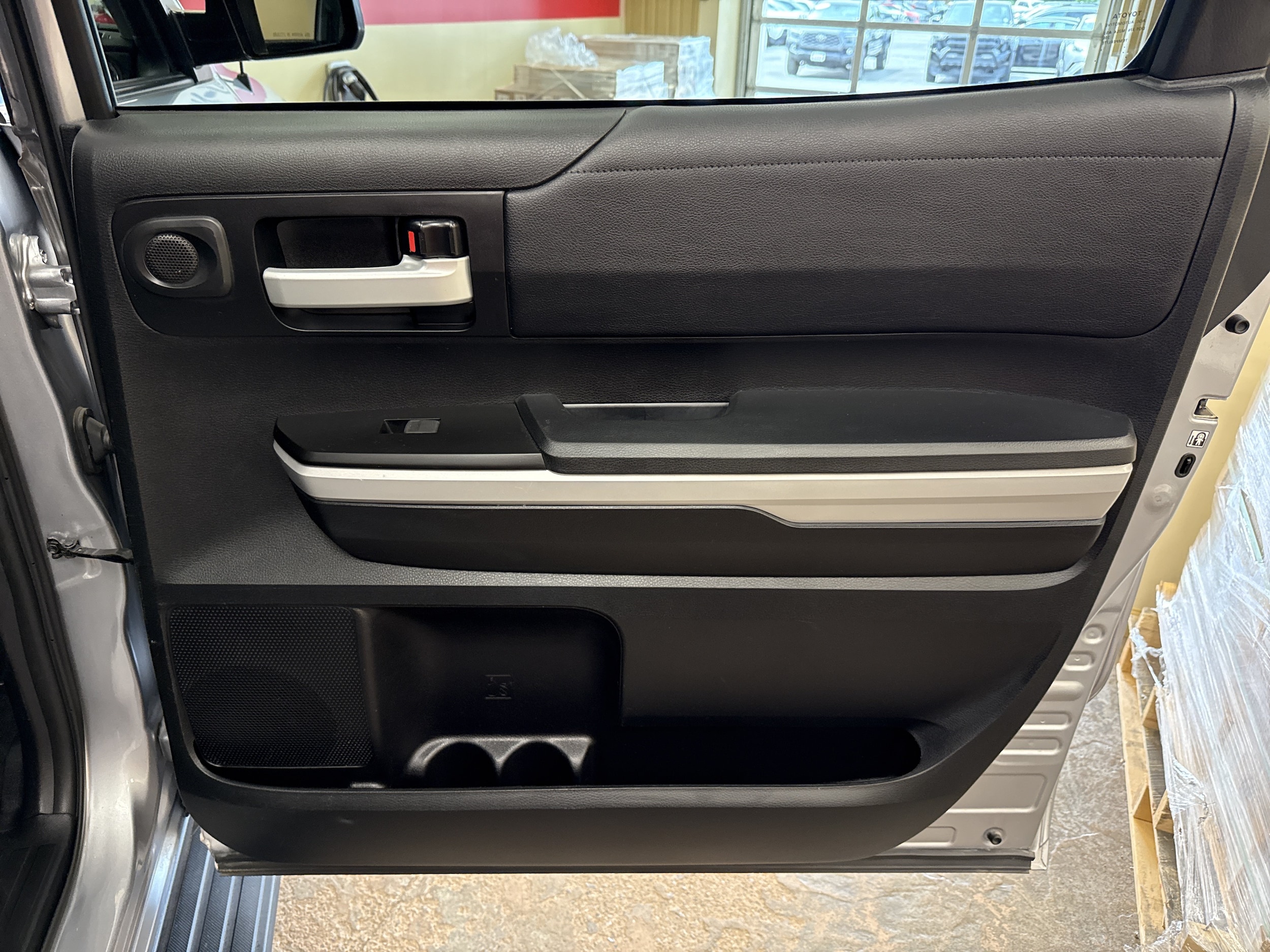 2019 Toyota Tundra SR5 - Photo 27