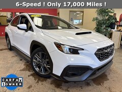 2024 Subaru WRX Base Sedan