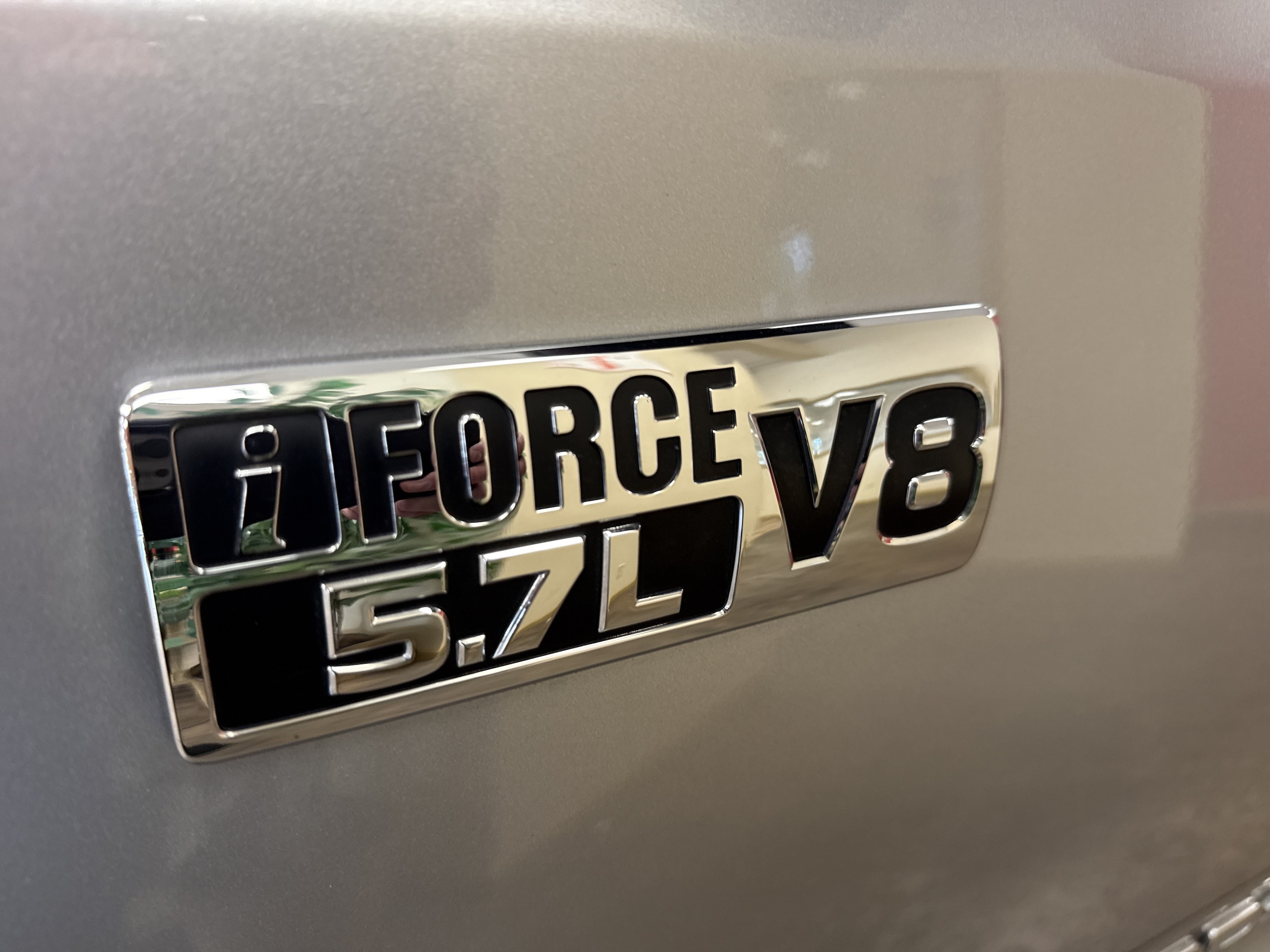 2019 Toyota Tundra SR5 - Photo 17
