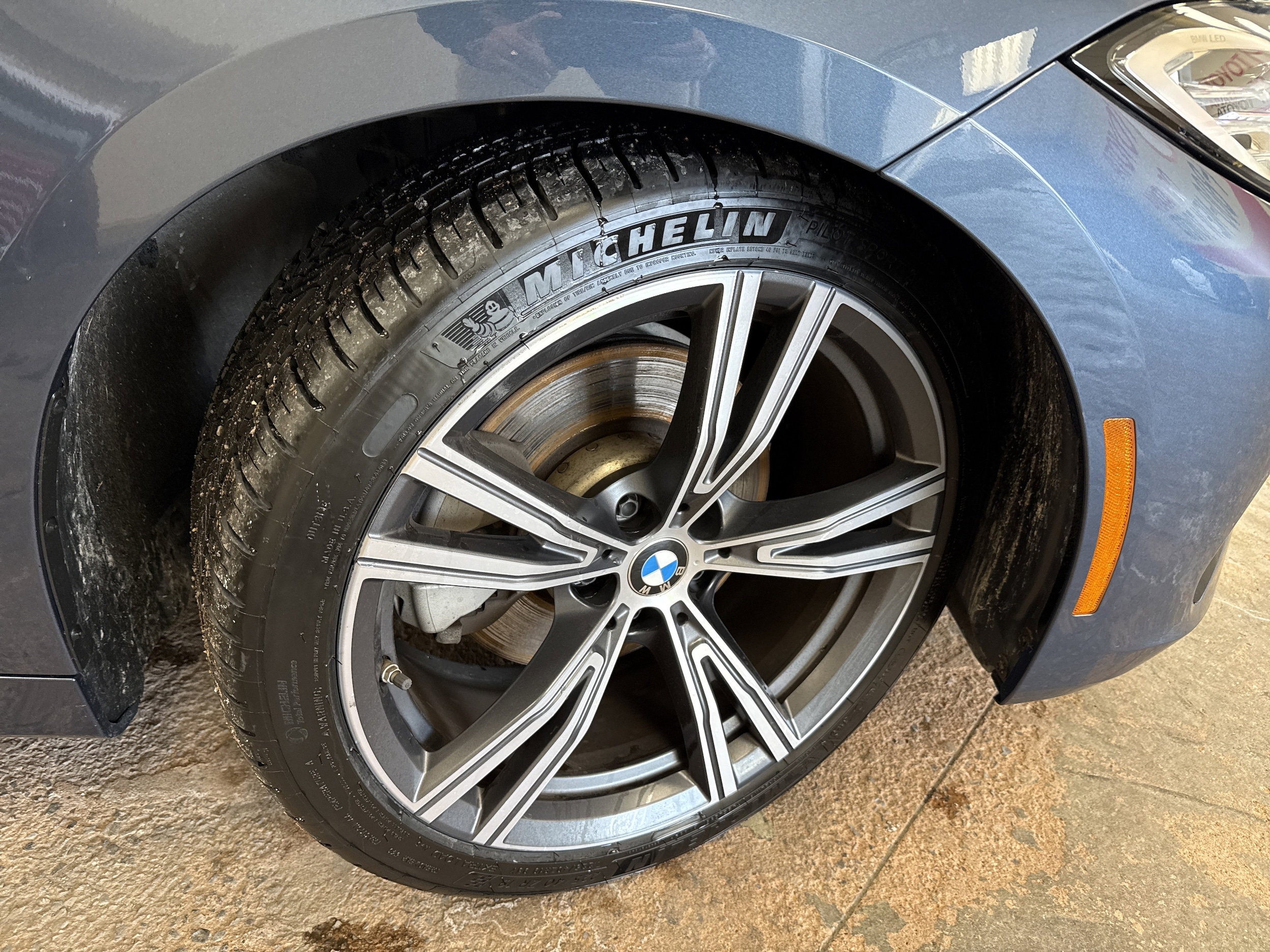 2022 BMW 4 Series 430i - Photo 16
