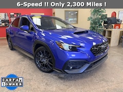 used 2025 Subaru WRX Premium Sedan for sale in Attica