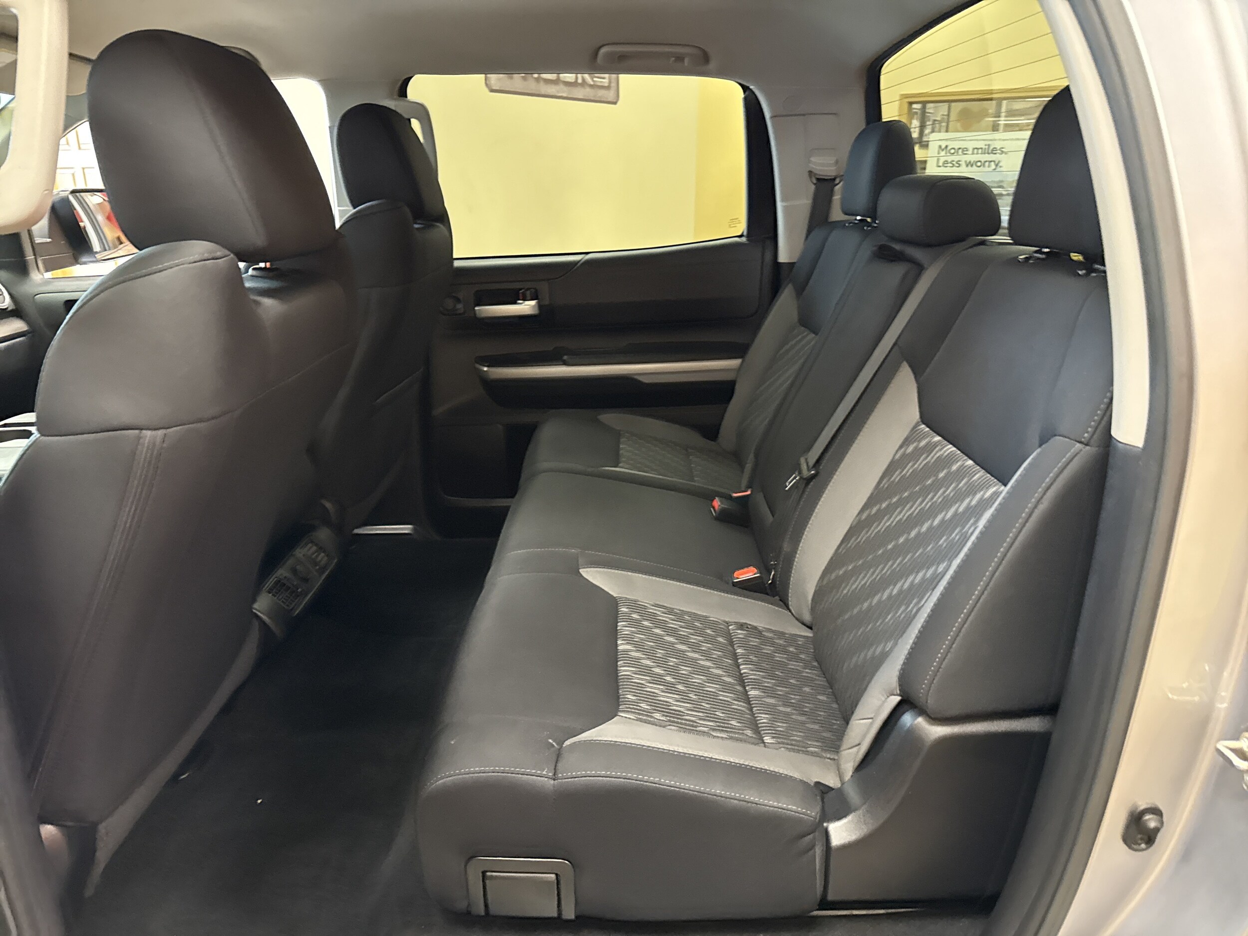 2019 Toyota Tundra SR5 - Photo 36