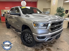 2019 Ram 1500 Big Horn/Lone Star Truck Crew Cab