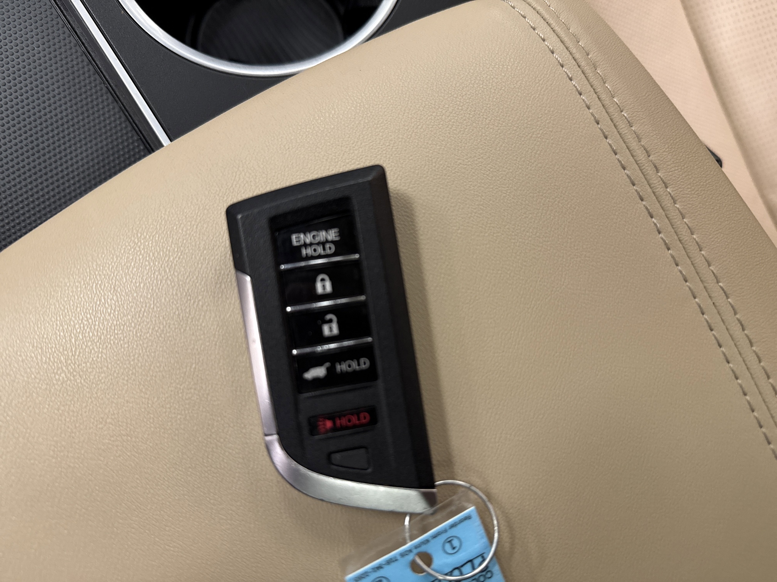 2023 Acura MDX Advance Package - Photo 14