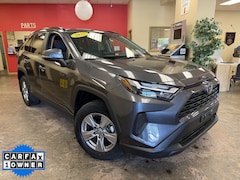 2022 Toyota RAV4 XLE SUV