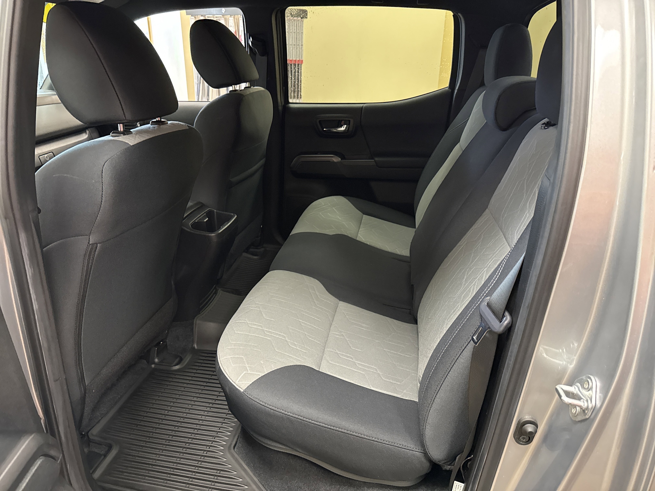 2022 Toyota Tacoma TRD Off Road - Photo 23