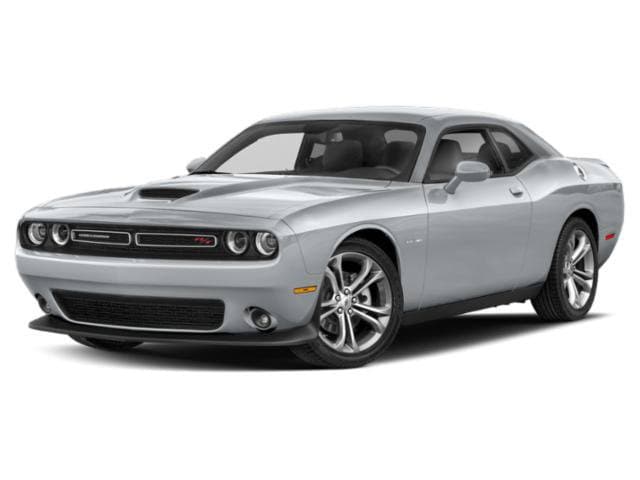 2023 Dodge Challenger Coupe 