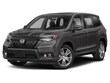  Honda Passport
