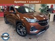  Buick Encore GX