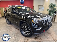 2020 Jeep Grand Cherokee Laredo SUV