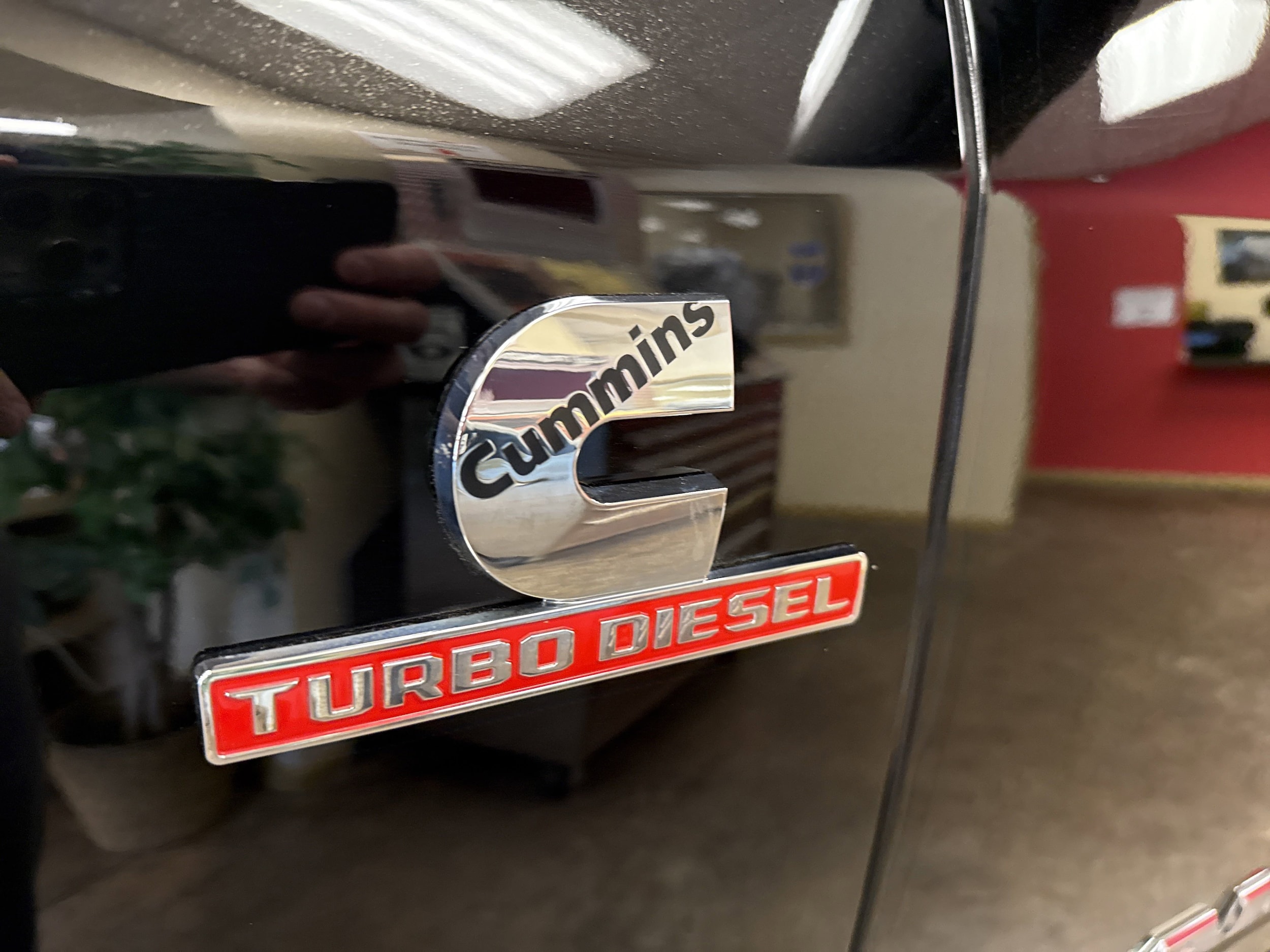 2020 RAM Ram 2500 Pickup Laramie - Photo 35