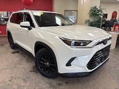 2024 Toyota Grand Highlander XLE SUV
