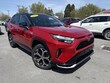  Toyota RAV4 Prime