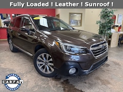 2019 Subaru Outback 2.5i Touring SUV