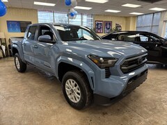 2026 Toyota Tacoma SR5 4X4 DOUBLE CAB