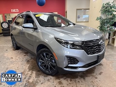 2024 Chevrolet Equinox RS SUV