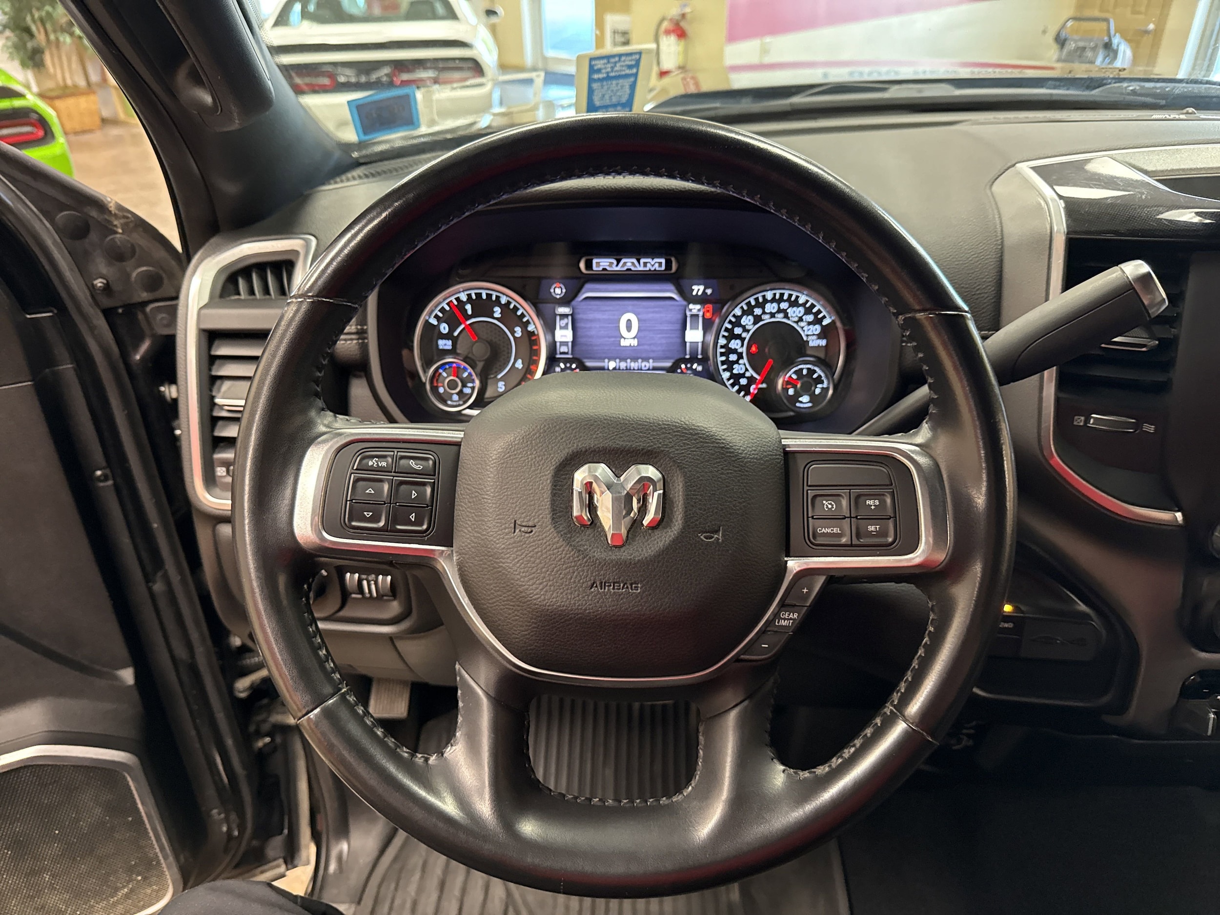 2020 RAM Ram 2500 Pickup Laramie - Photo 26